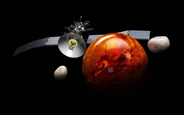 Space Exploration