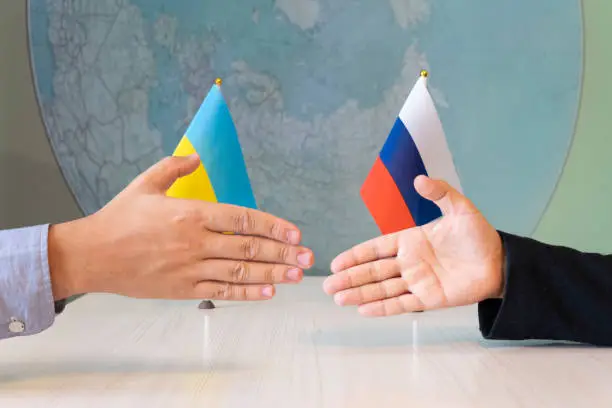 Geopolitics
