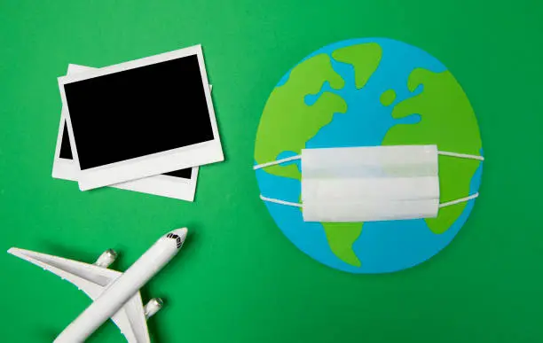 Global Tourism Rebounds