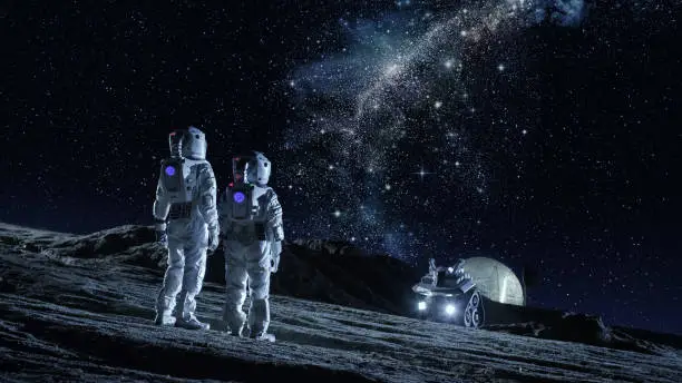 Space Exploration